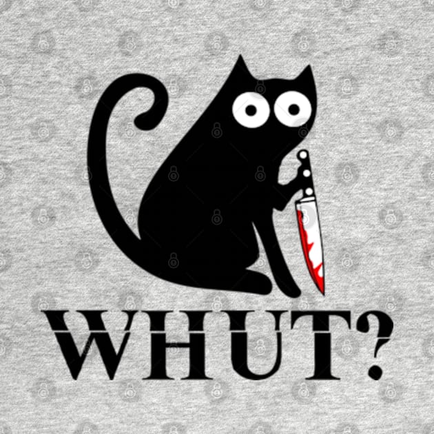 Whut? by Gamers Gear